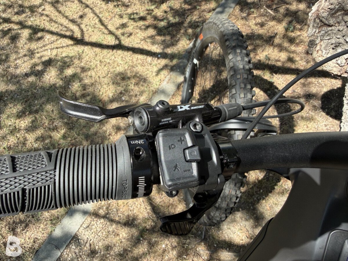 Cube Bikes CUBE Stereo Hybrid ONE77 HPC SLX 800 2026