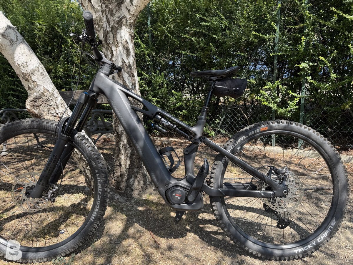 Cube Bikes CUBE Stereo Hybrid ONE77 HPC SLX 800 2026