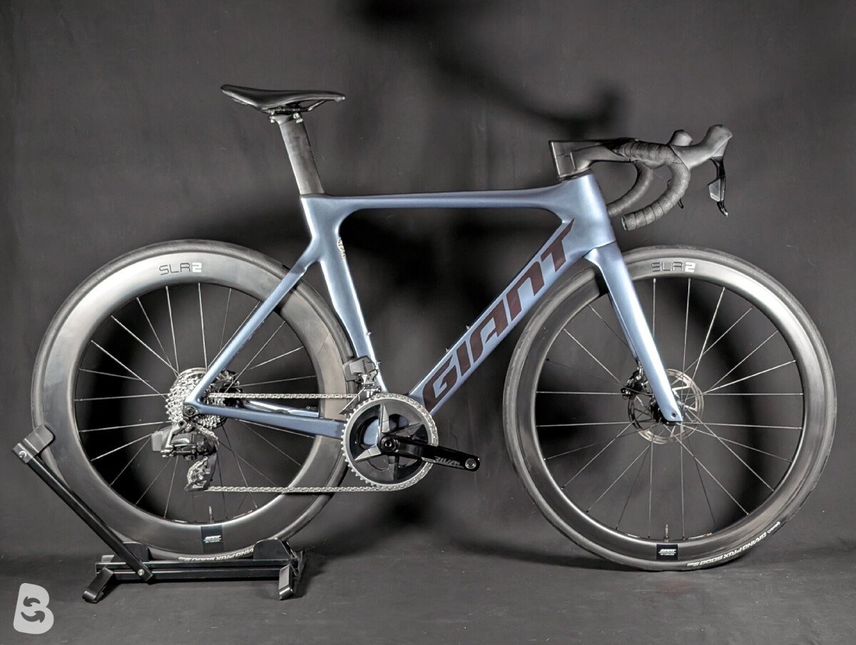 Giant Propel, Advanced Disc 1 2022