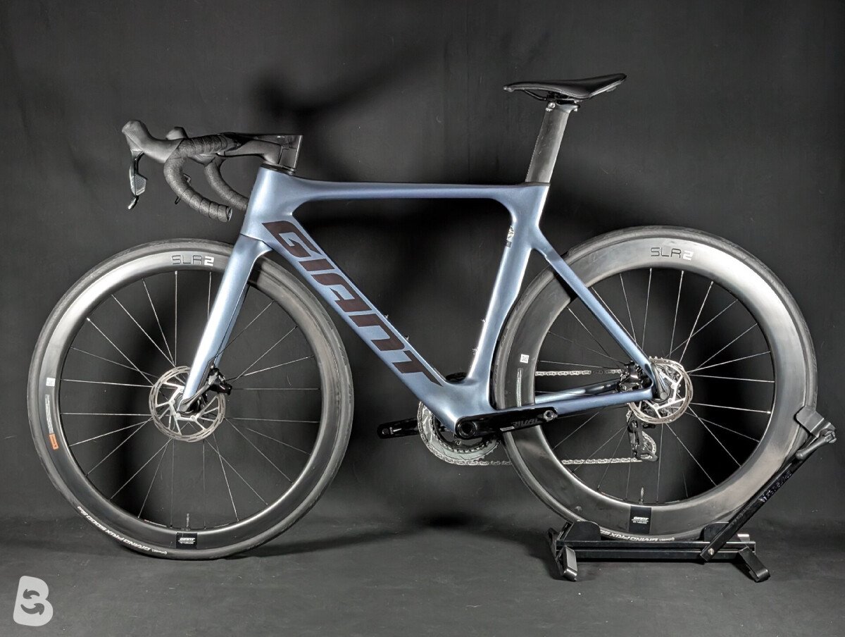Giant Propel, Advanced Disc 1 2022