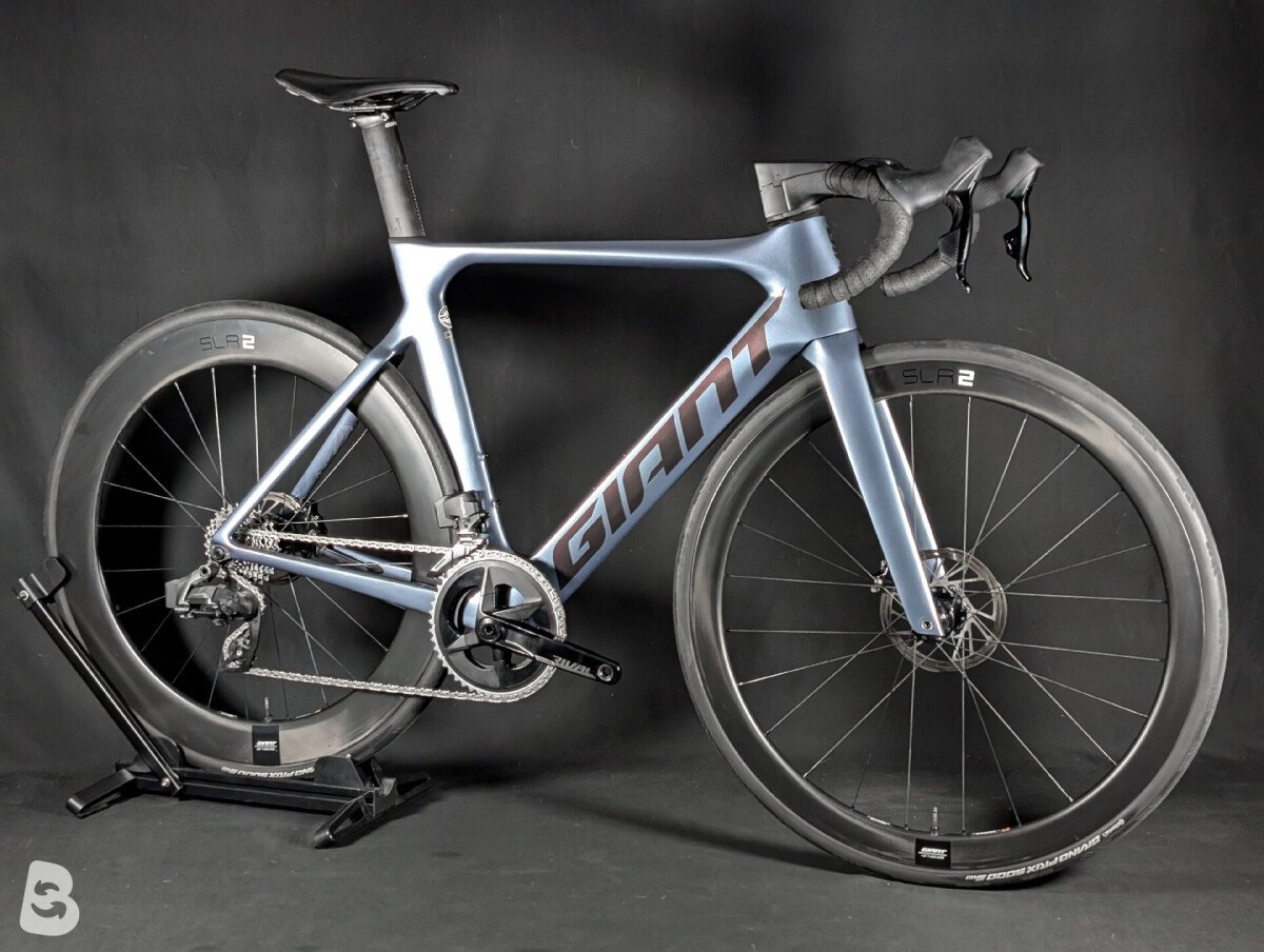 Giant Propel, Advanced Disc 1 2022