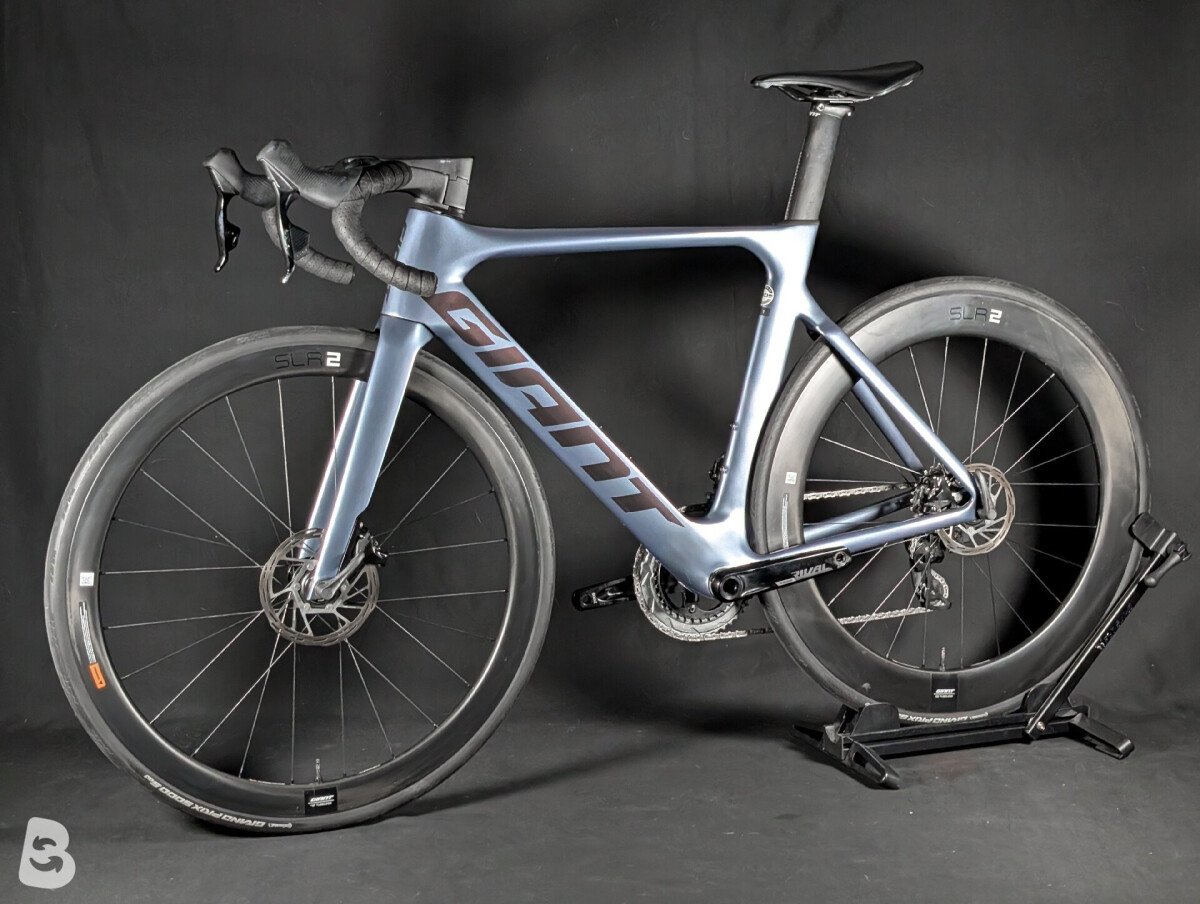 Giant Propel, Advanced Disc 1 2022
