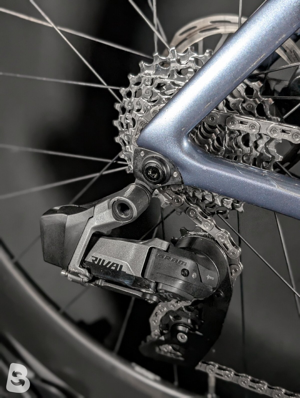Giant Propel, Advanced Disc 1 2022