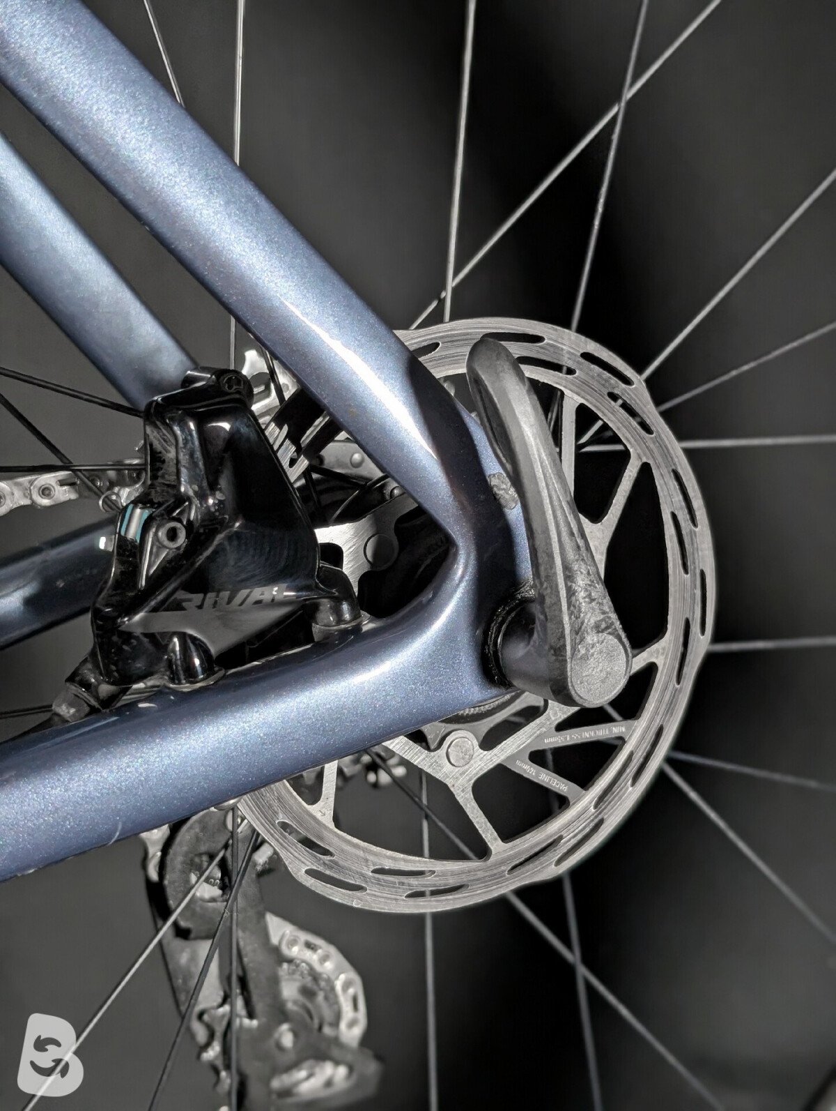 Giant Propel, Advanced Disc 1 2022