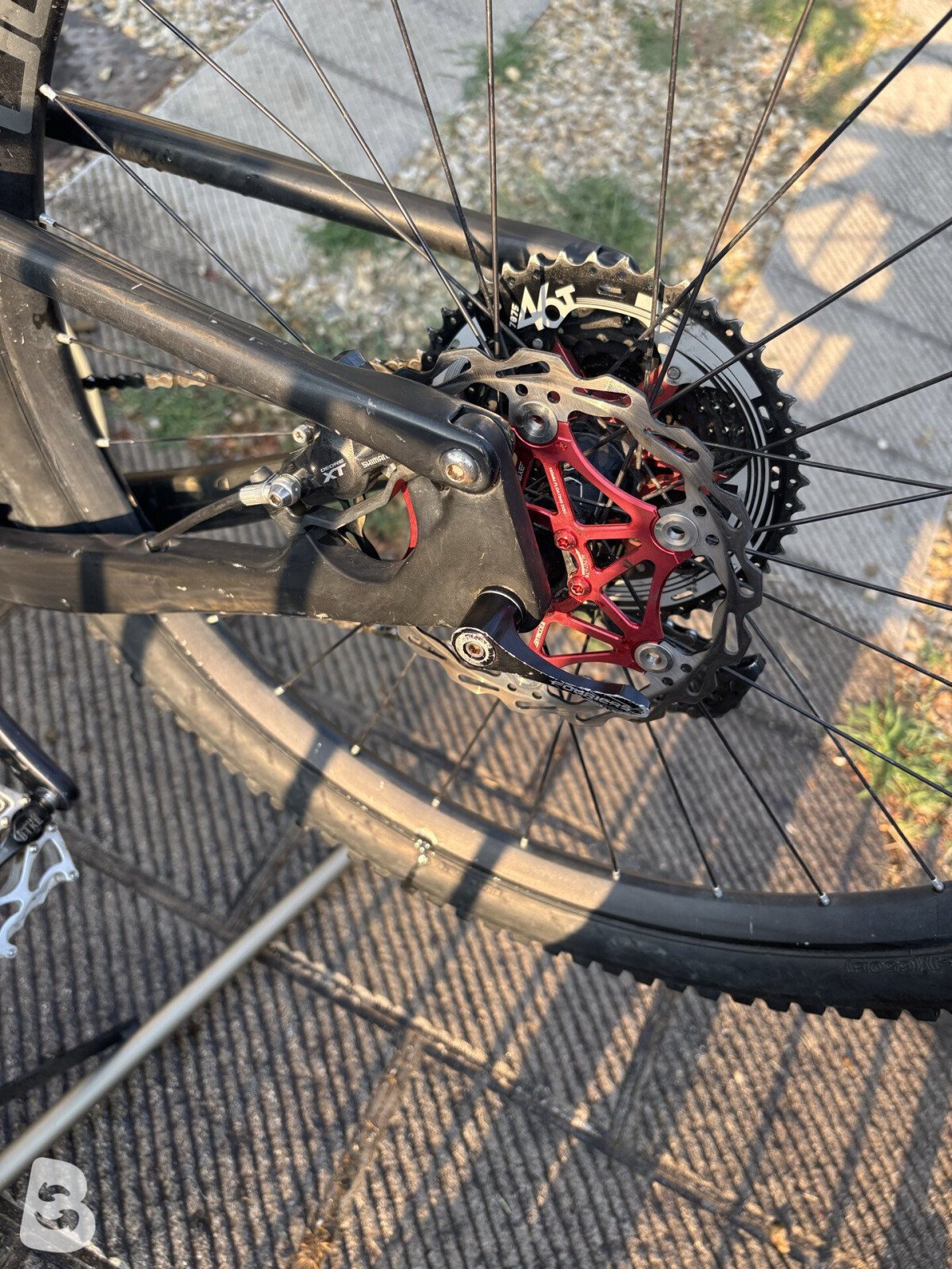 Specialized Epic FSR 2017