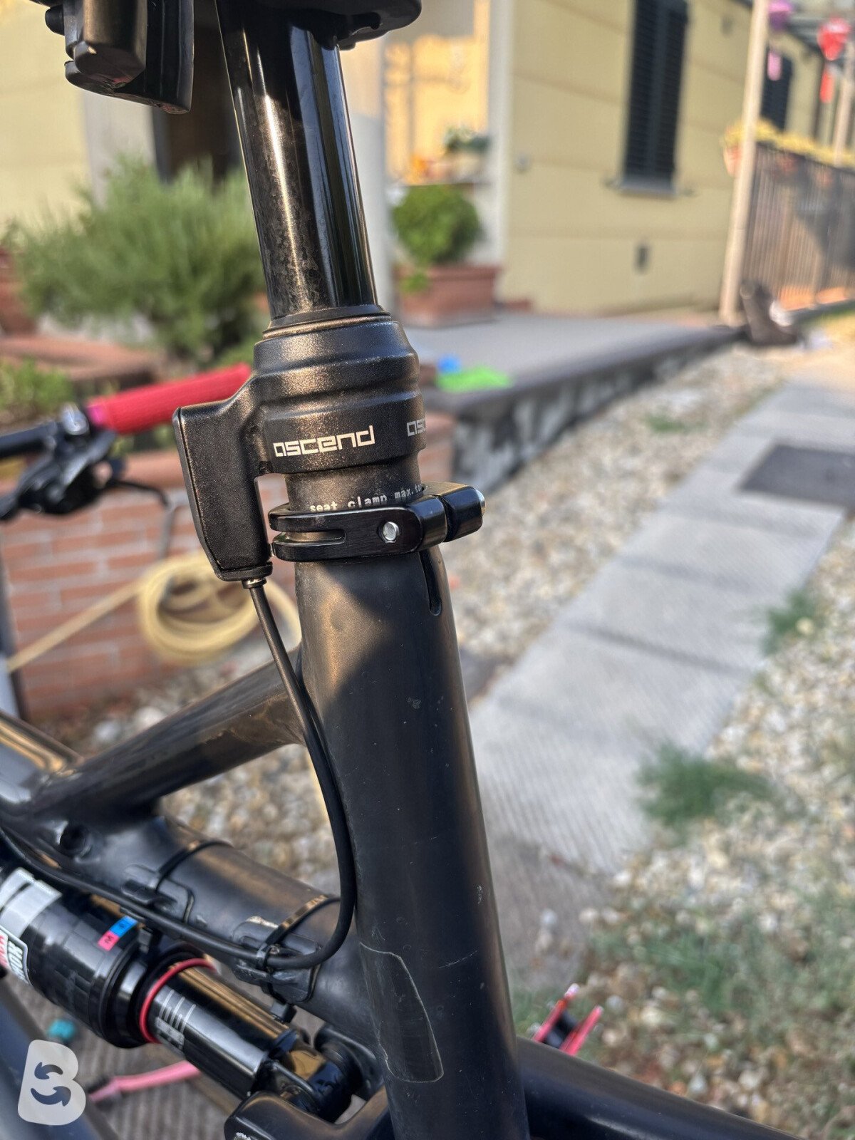 Specialized Epic FSR 2017