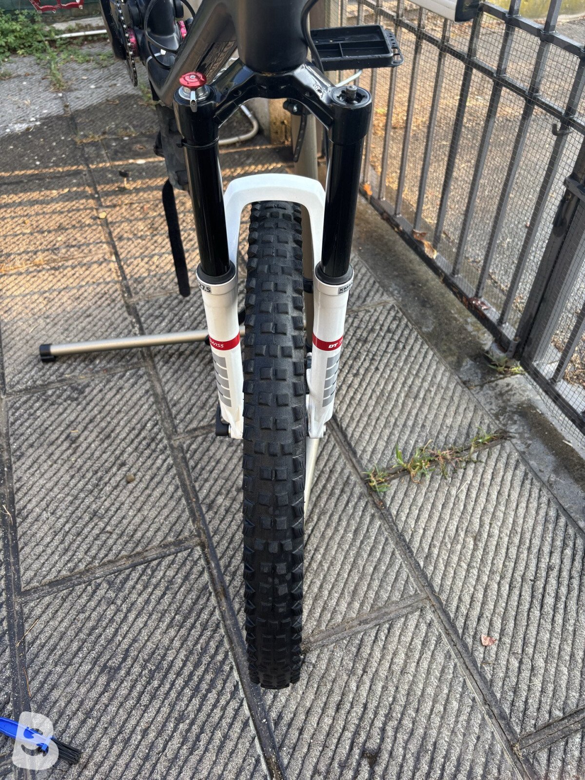 Specialized Epic FSR 2017