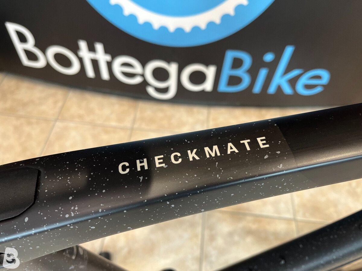 Trek Checkmate SLR7 AXS 2026