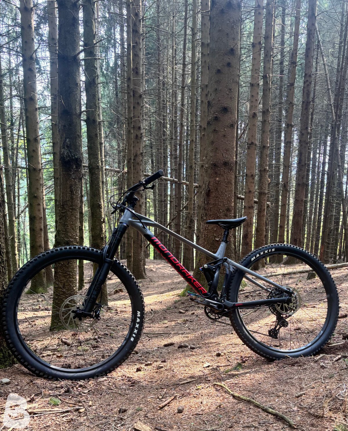 Mondraker FOXY 2024