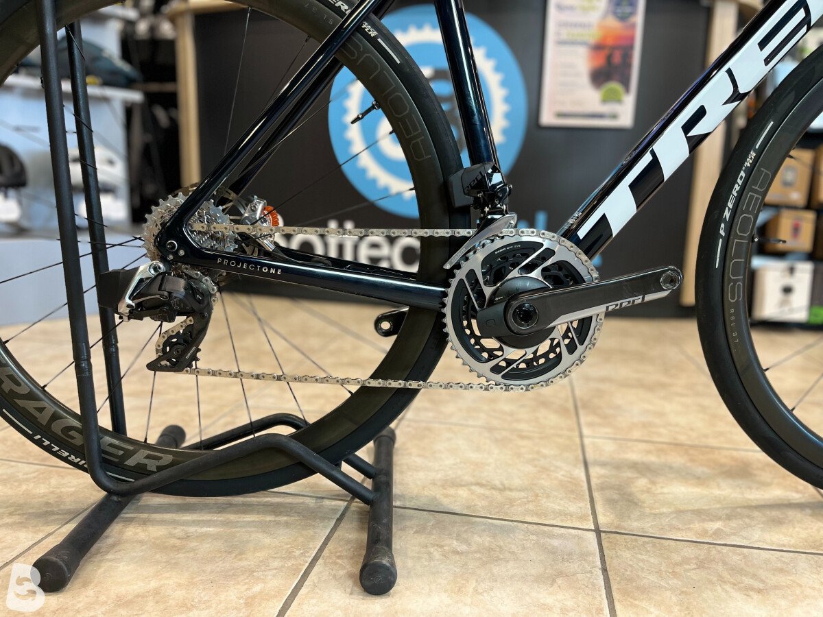 Trek Émonda SLR 9 AXS 2024