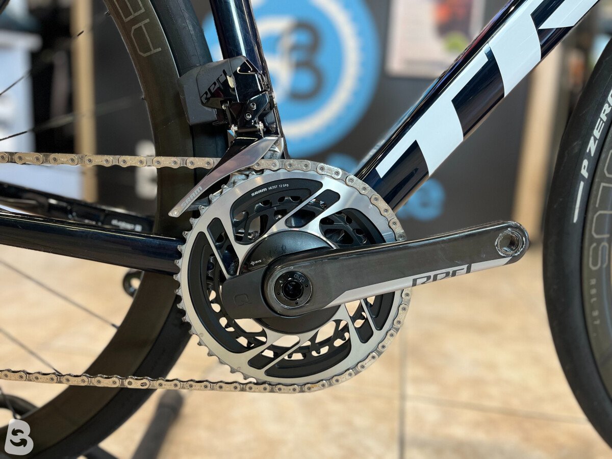 Trek Émonda SLR 9 AXS 2024