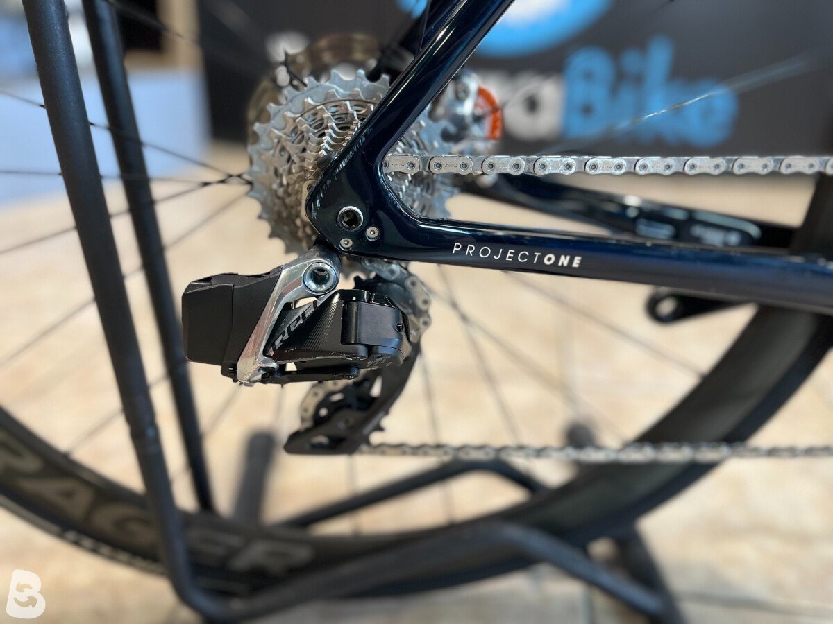 Trek Émonda SLR 9 AXS 2024