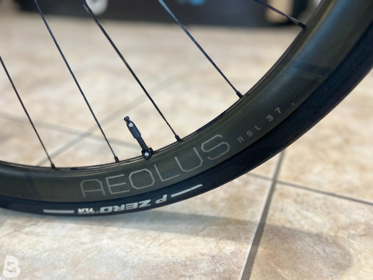 Trek Émonda SLR 9 AXS 2024