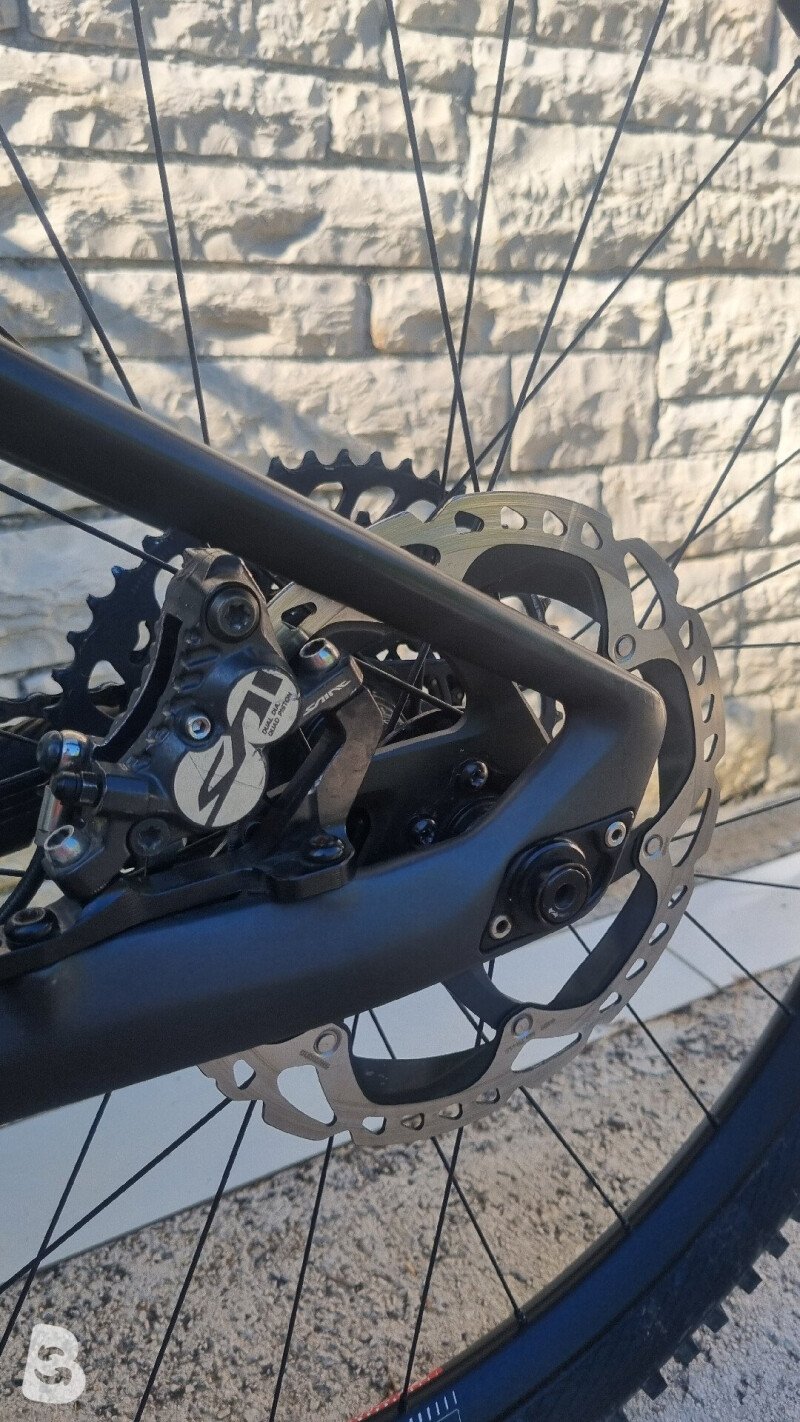 Mondraker SUPERFOXY CARBON R 2024