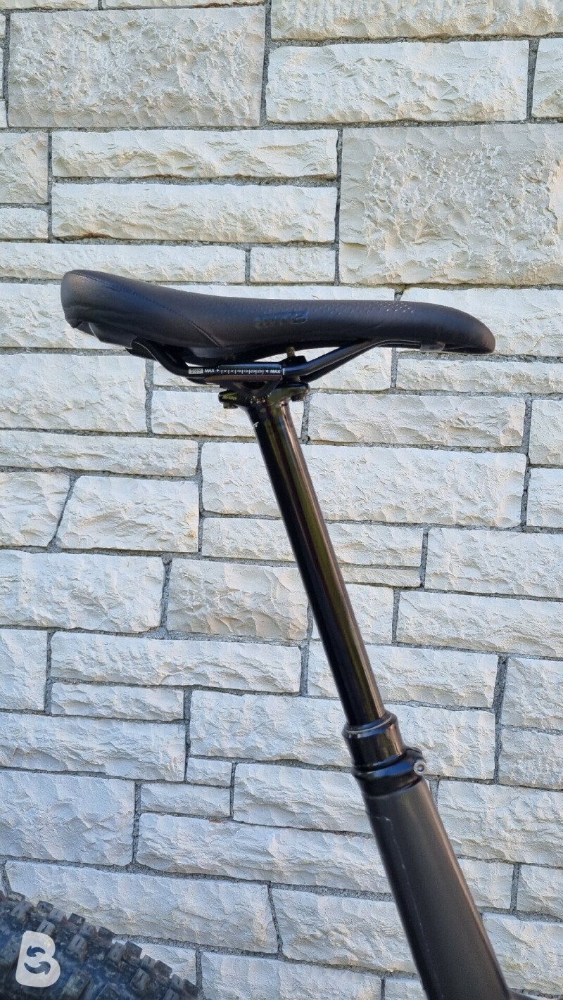 Mondraker SUPERFOXY CARBON R 2024