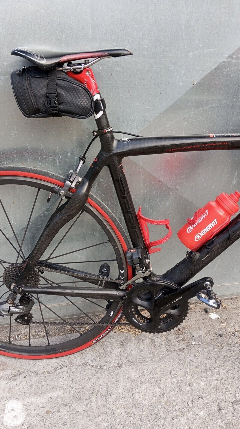 Pinarello Paris Ultegra di2 2018