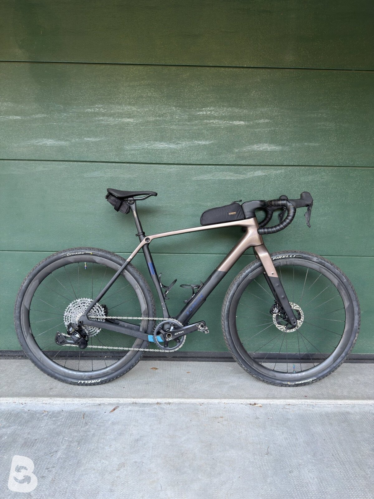 Trek CHECKPOINT SL Custom 2026