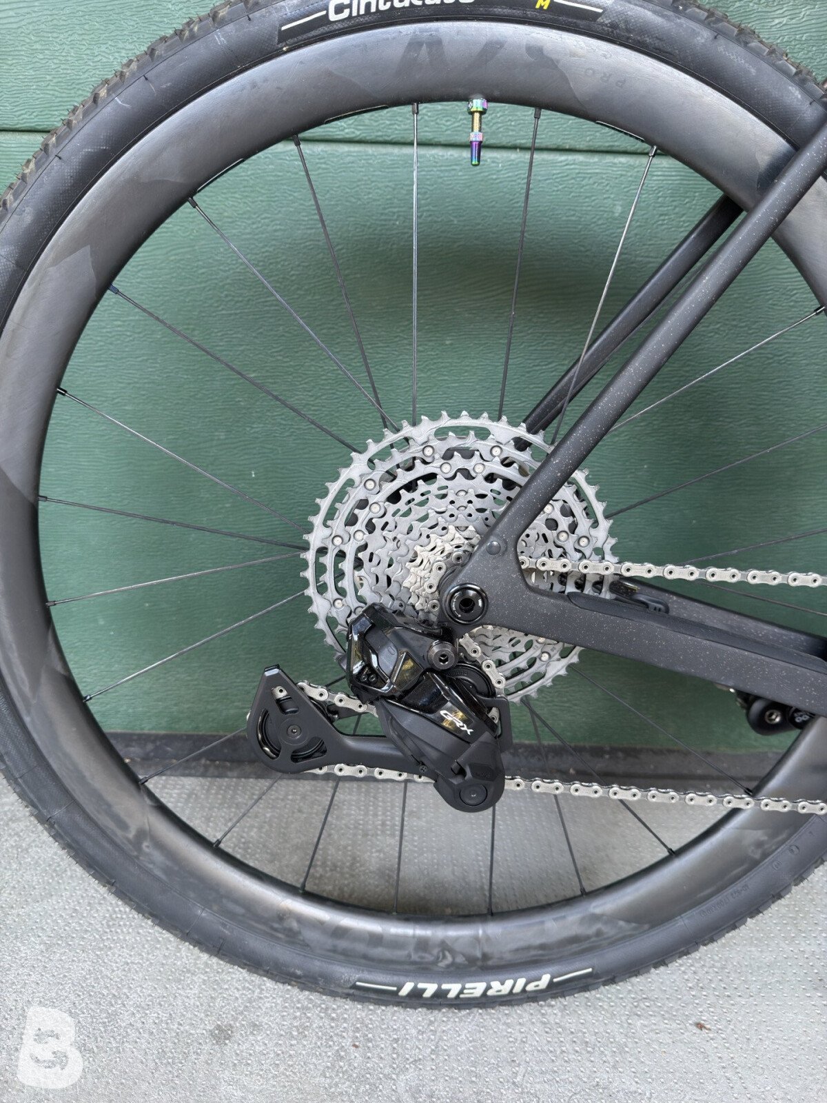 Trek CHECKPOINT SL Custom 2026