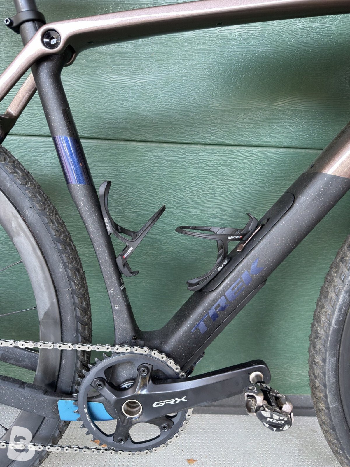 Trek CHECKPOINT SL Custom 2026