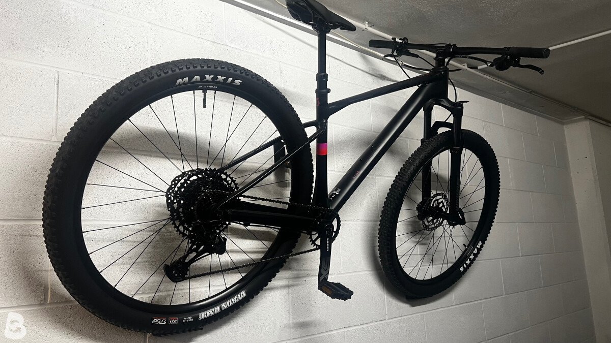 Scott Scale 930 2026