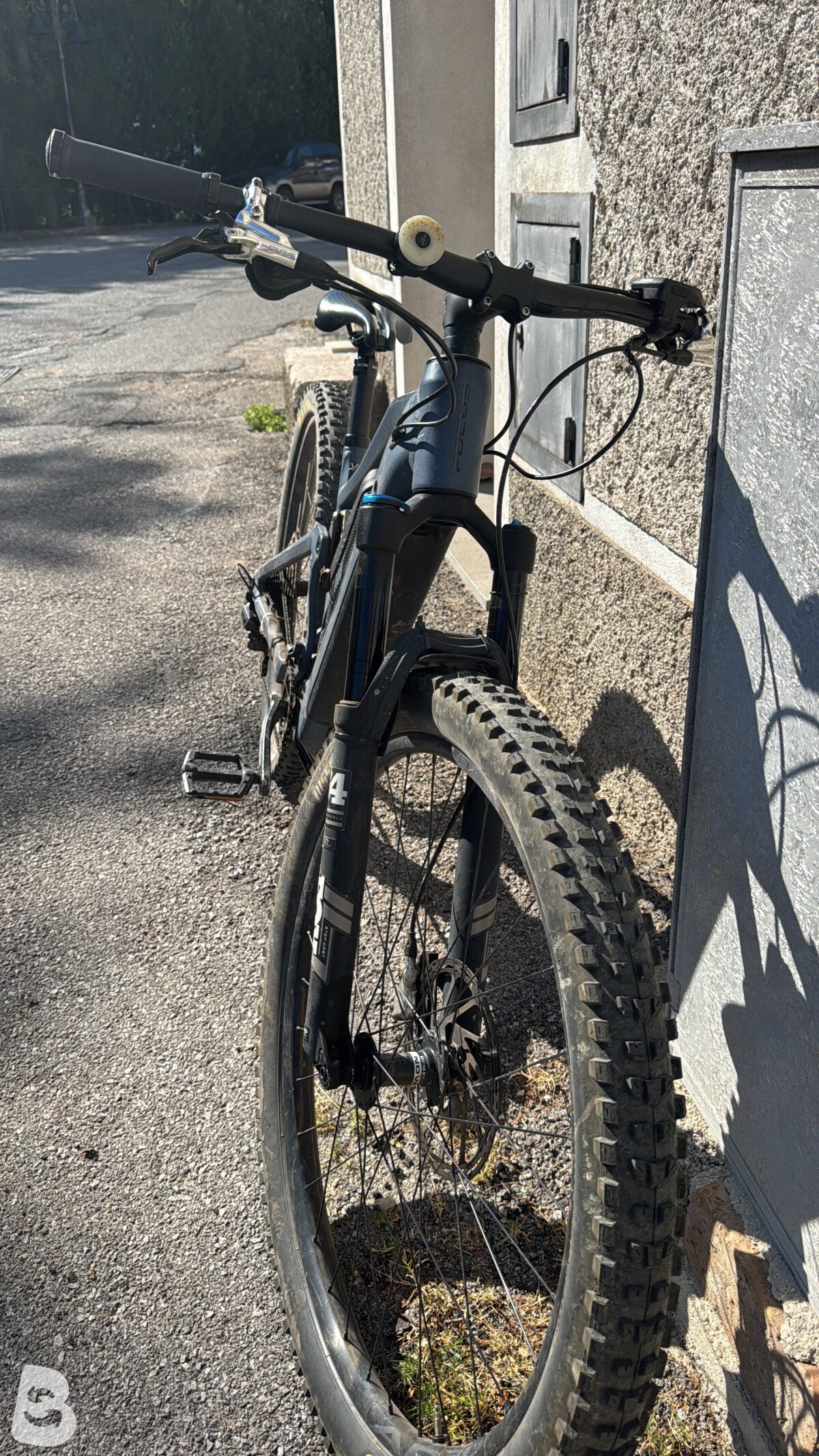 Focus Jam² 6.7 Nine 2021
