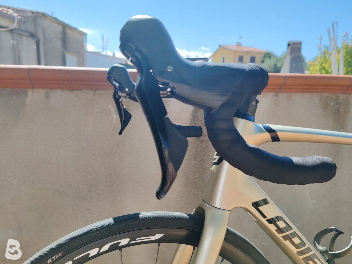 Lapierre Pulsium 5.0 2021