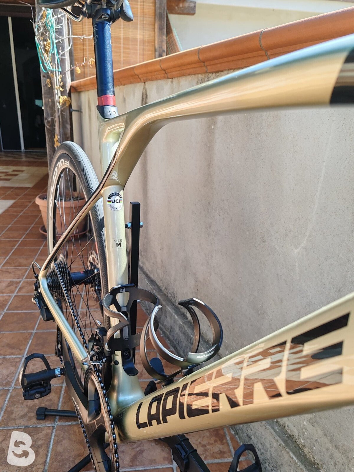 Lapierre Pulsium 5.0 2021