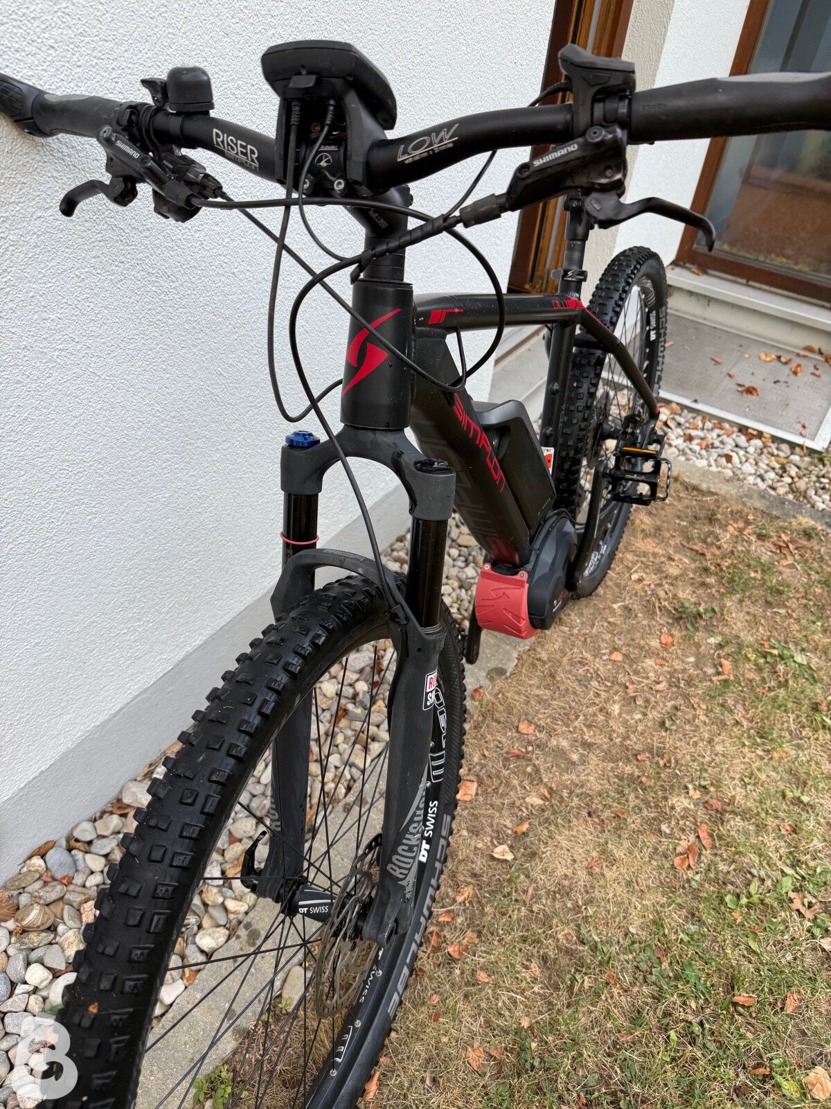 Simplon E-Dilly 2016