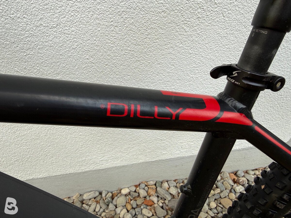 Simplon E-Dilly 2016