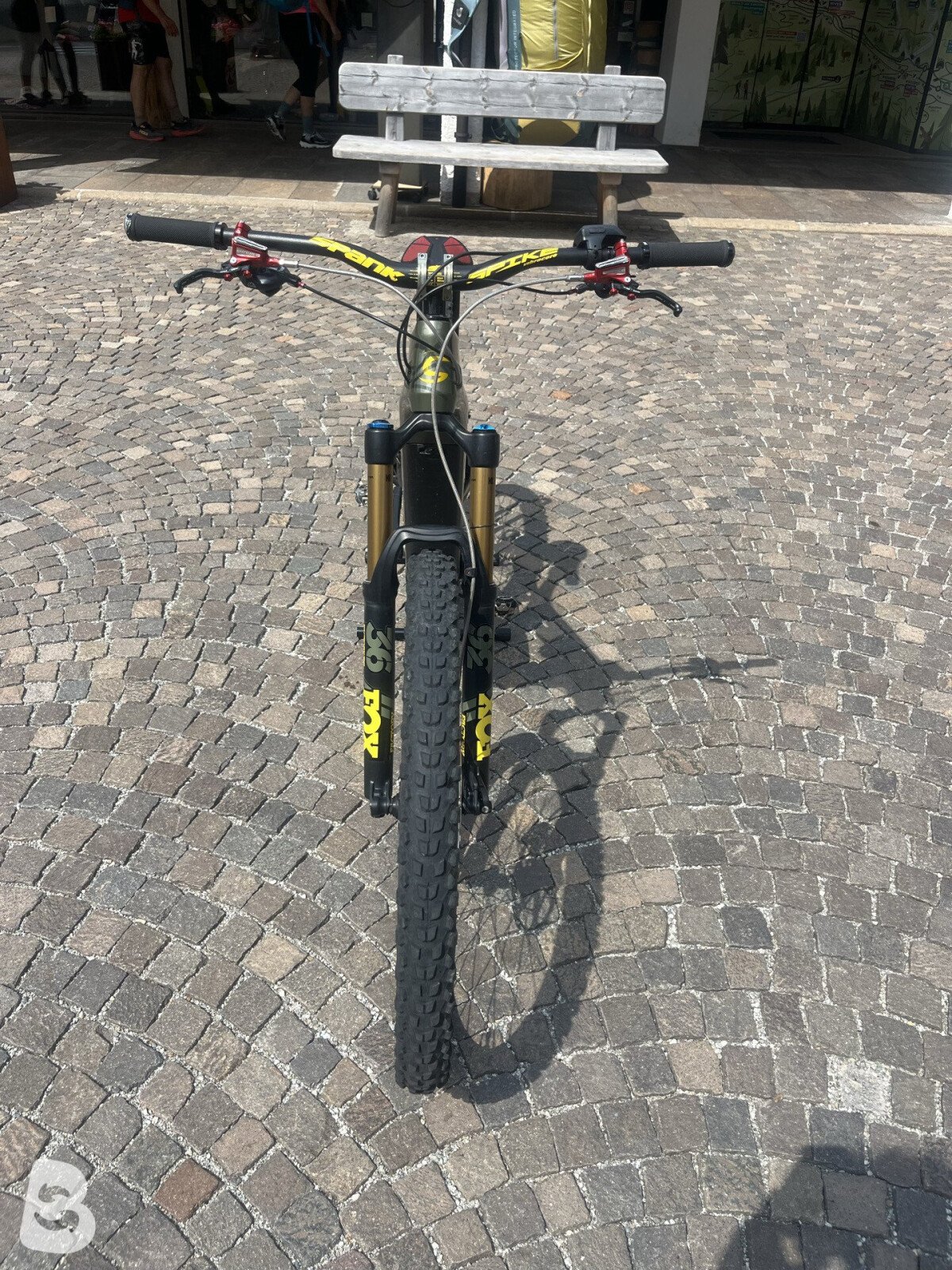 Cannondale Moterra NEO 1 2021