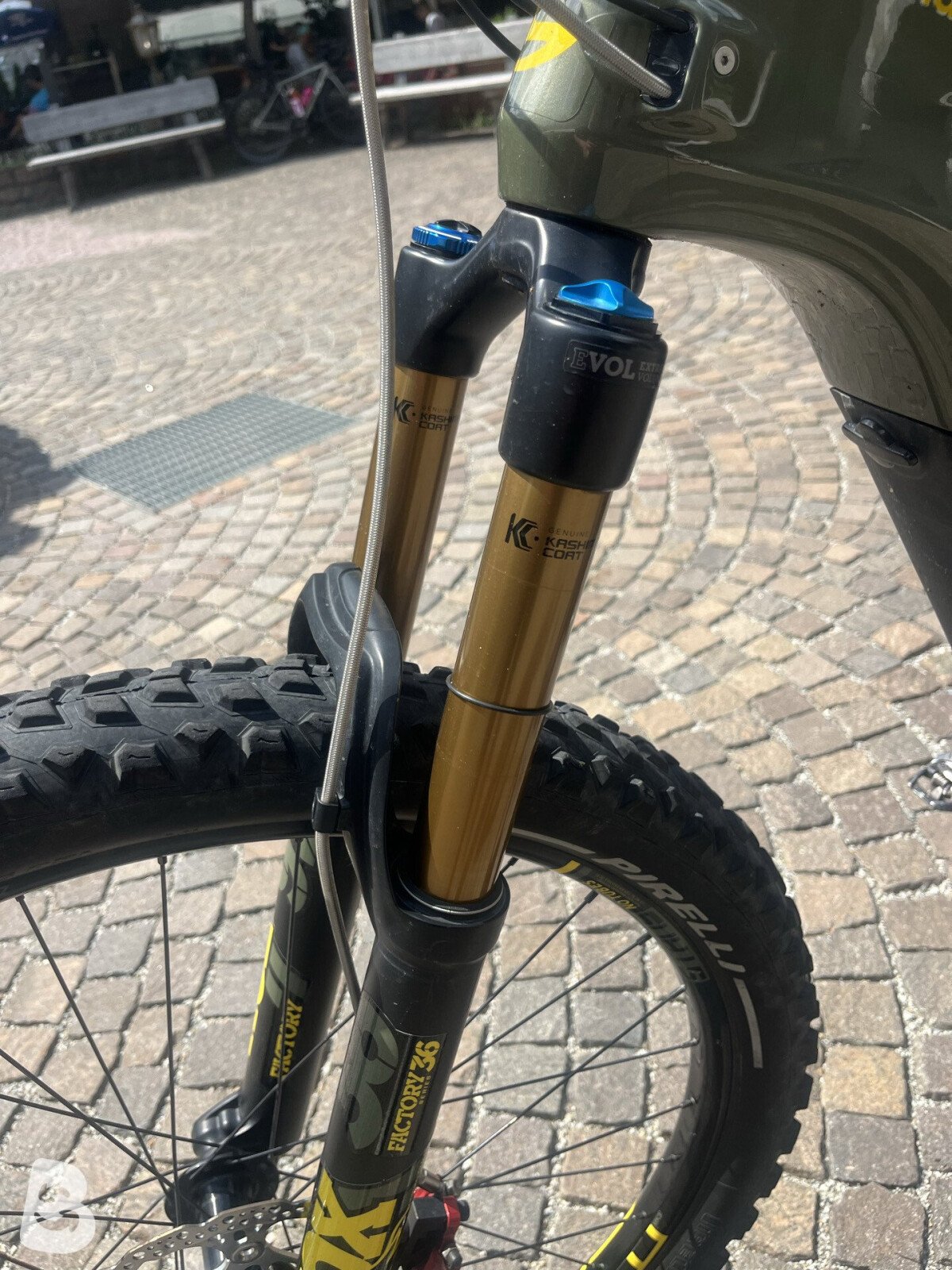 Cannondale Moterra NEO 1 2021
