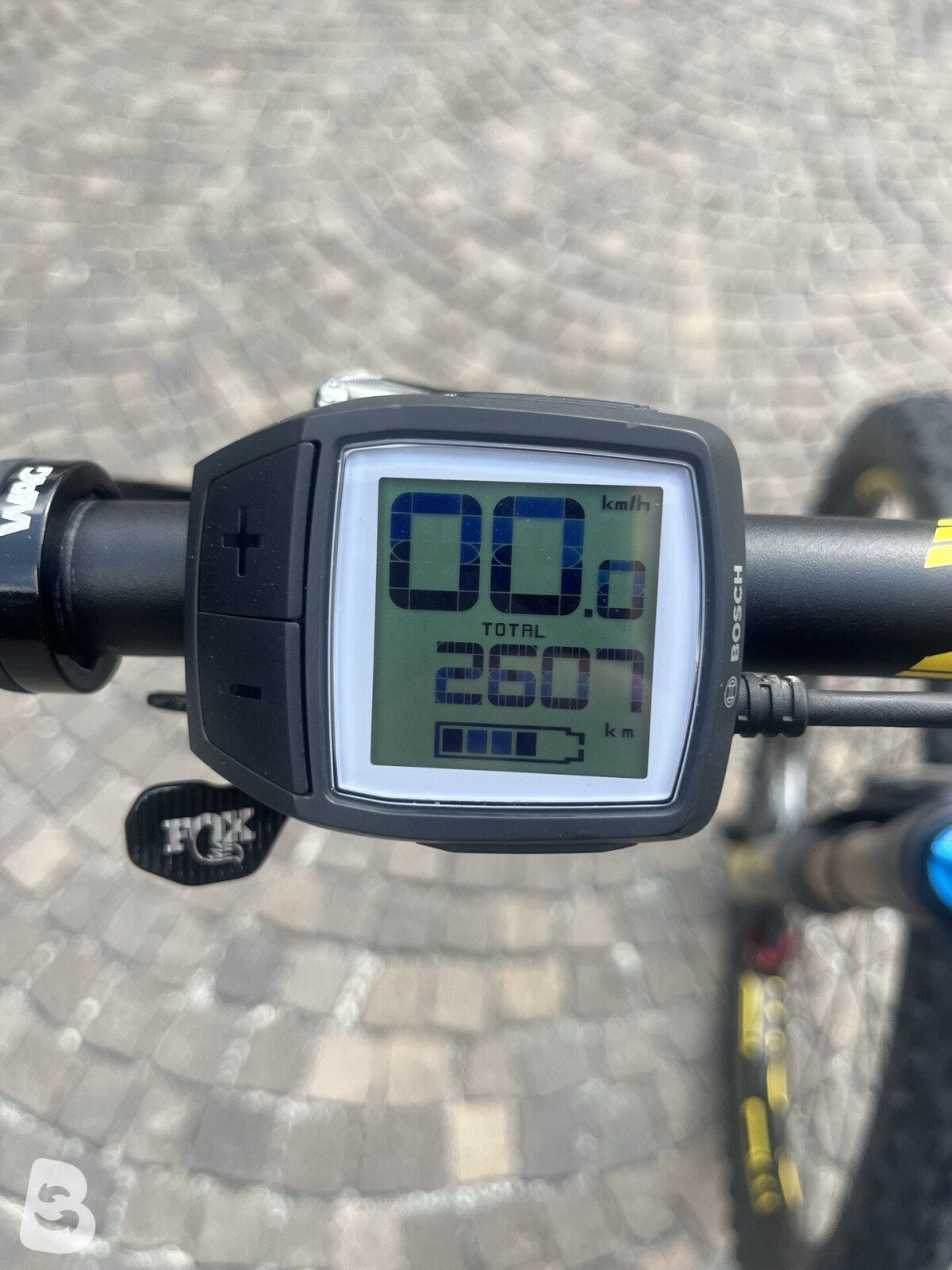 Cannondale Moterra NEO 1 2021