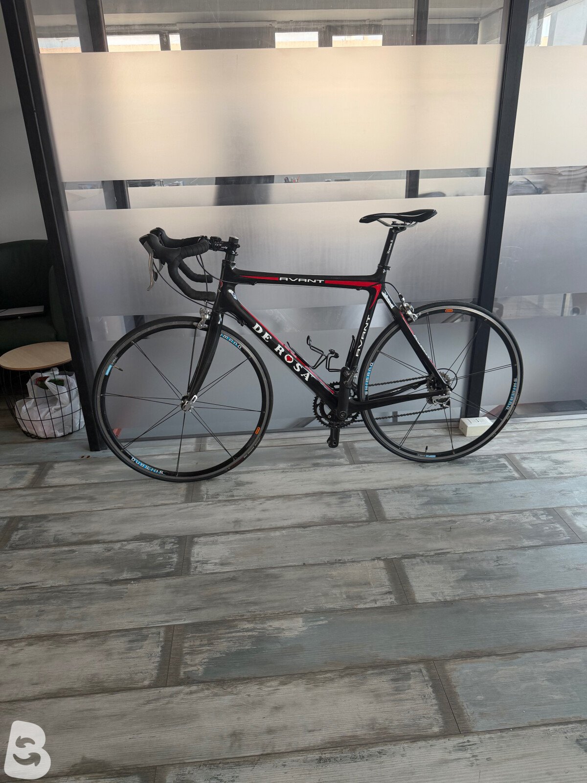 De Rosa Avant 2011