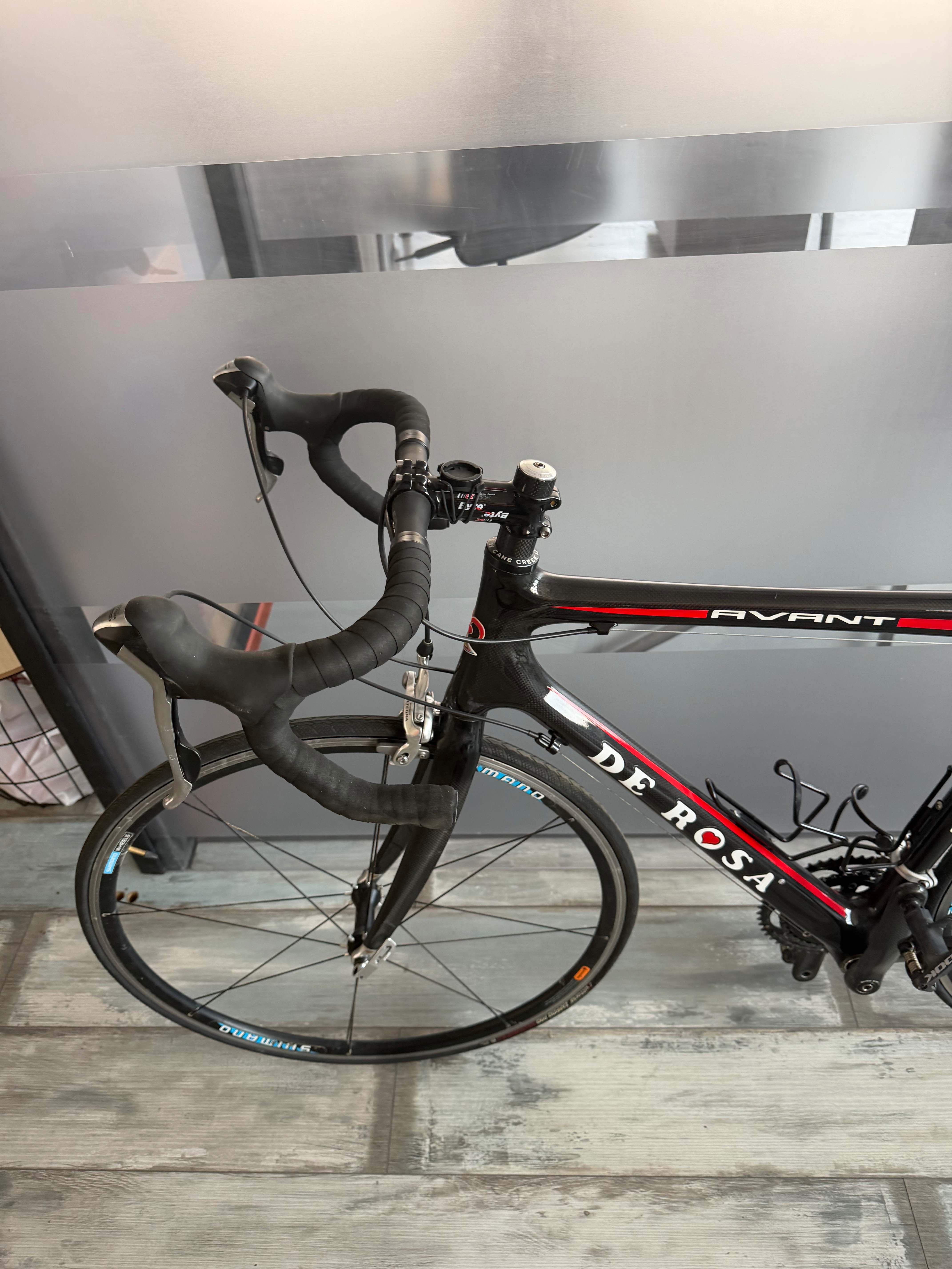 De Rosa Avant 2011