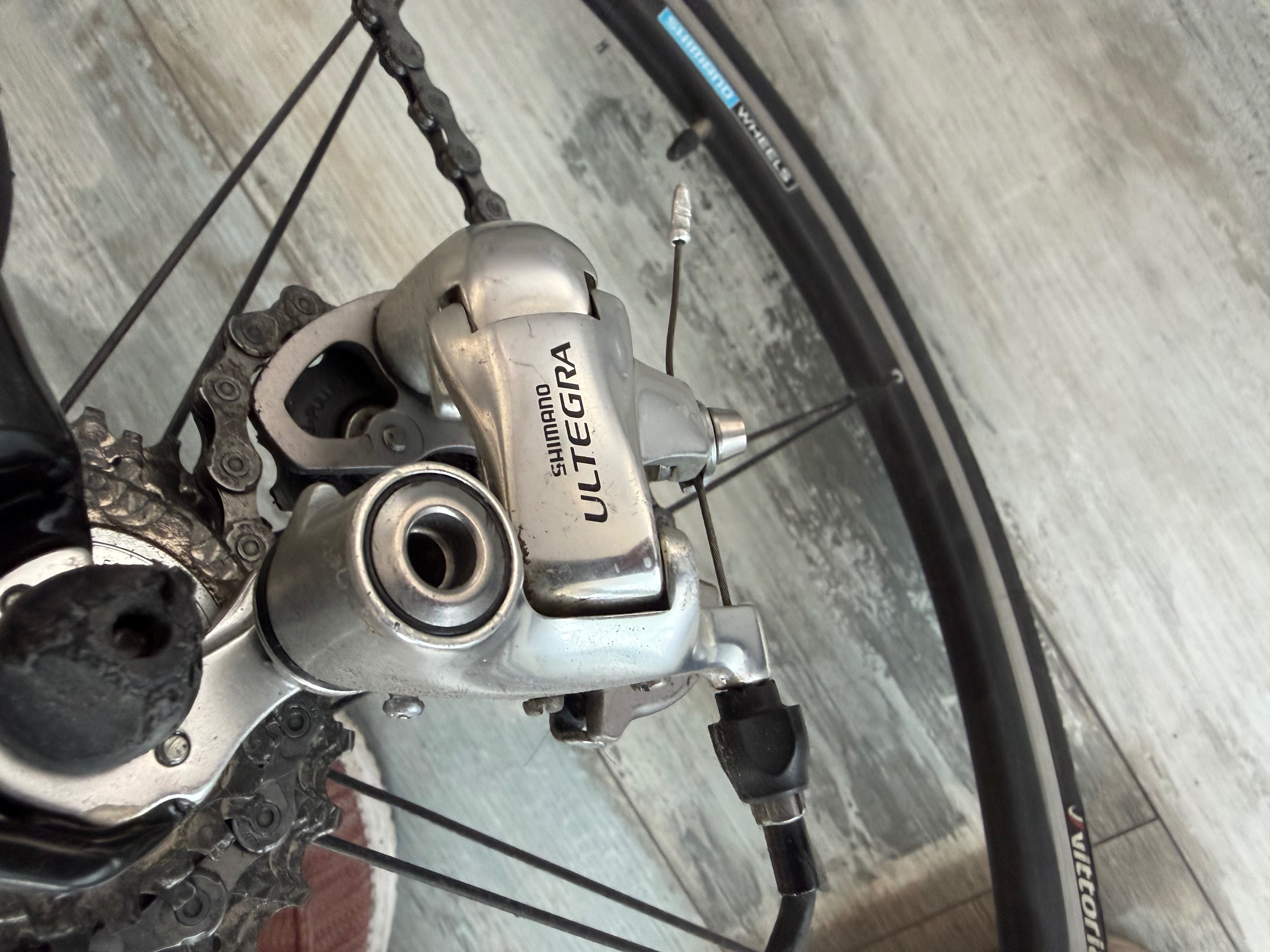 De Rosa Avant 2011