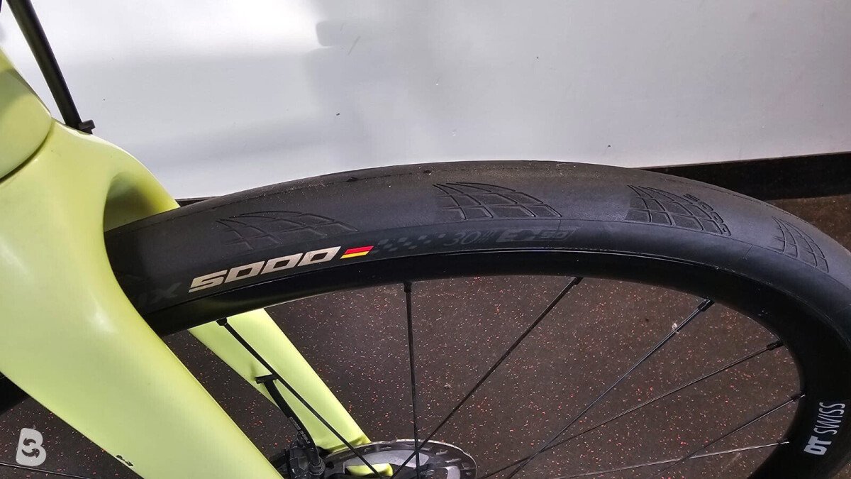 Canyon Endurace CF SL 8 2023