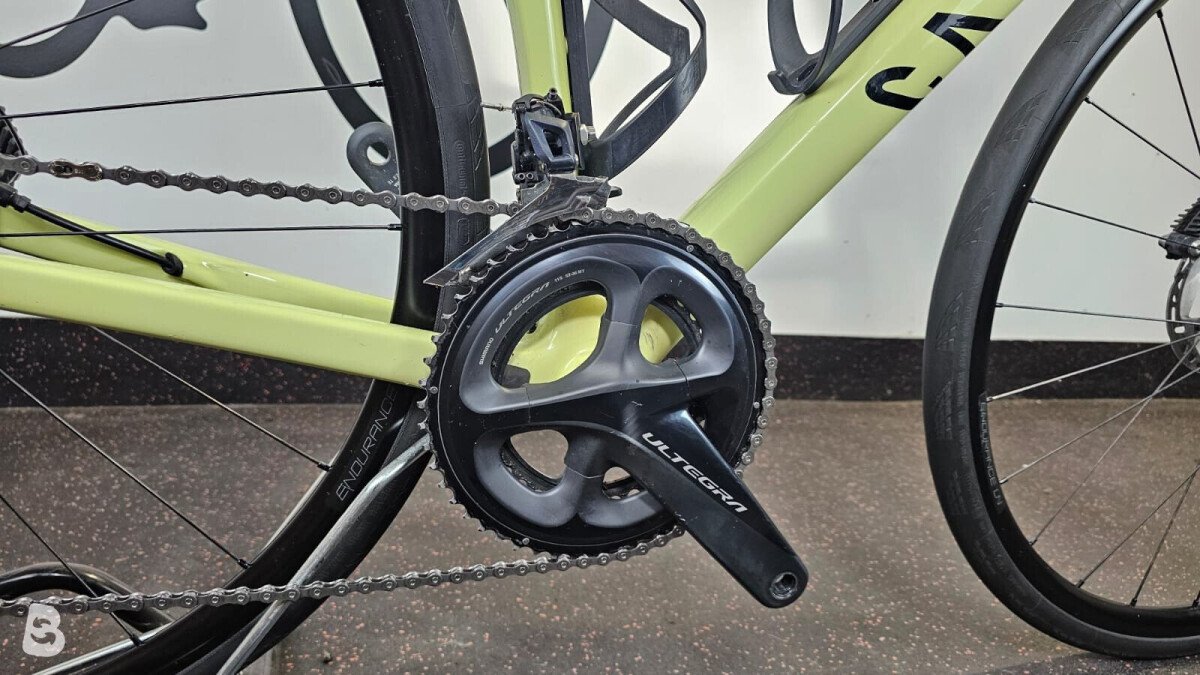 Canyon Endurace CF SL 8 2023