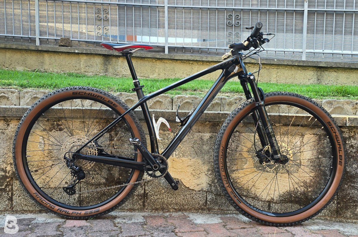 Scott Scale 925 2022