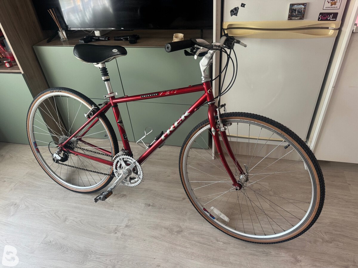 Trek 730