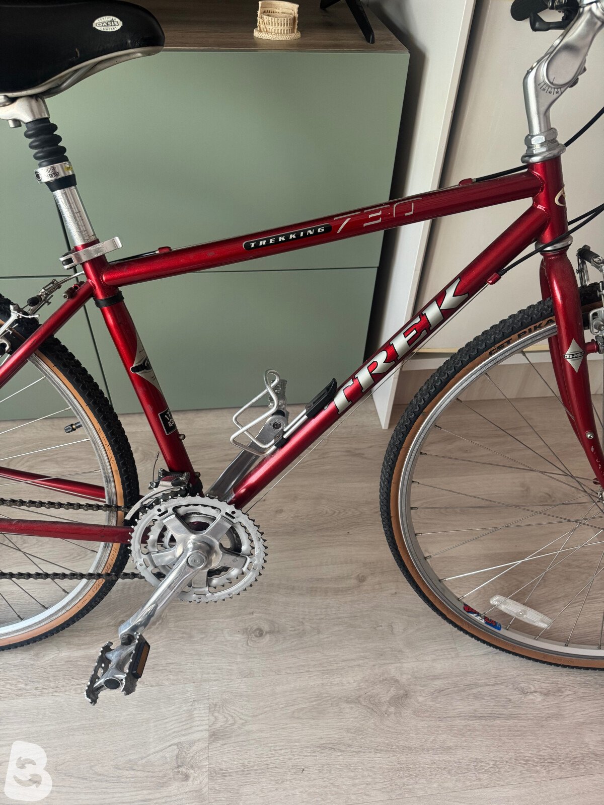 Trek 730