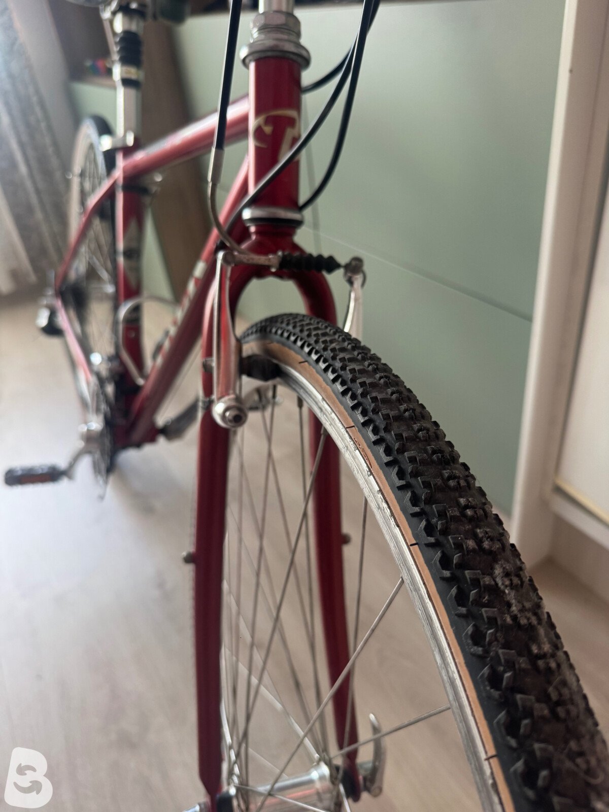 Trek 730