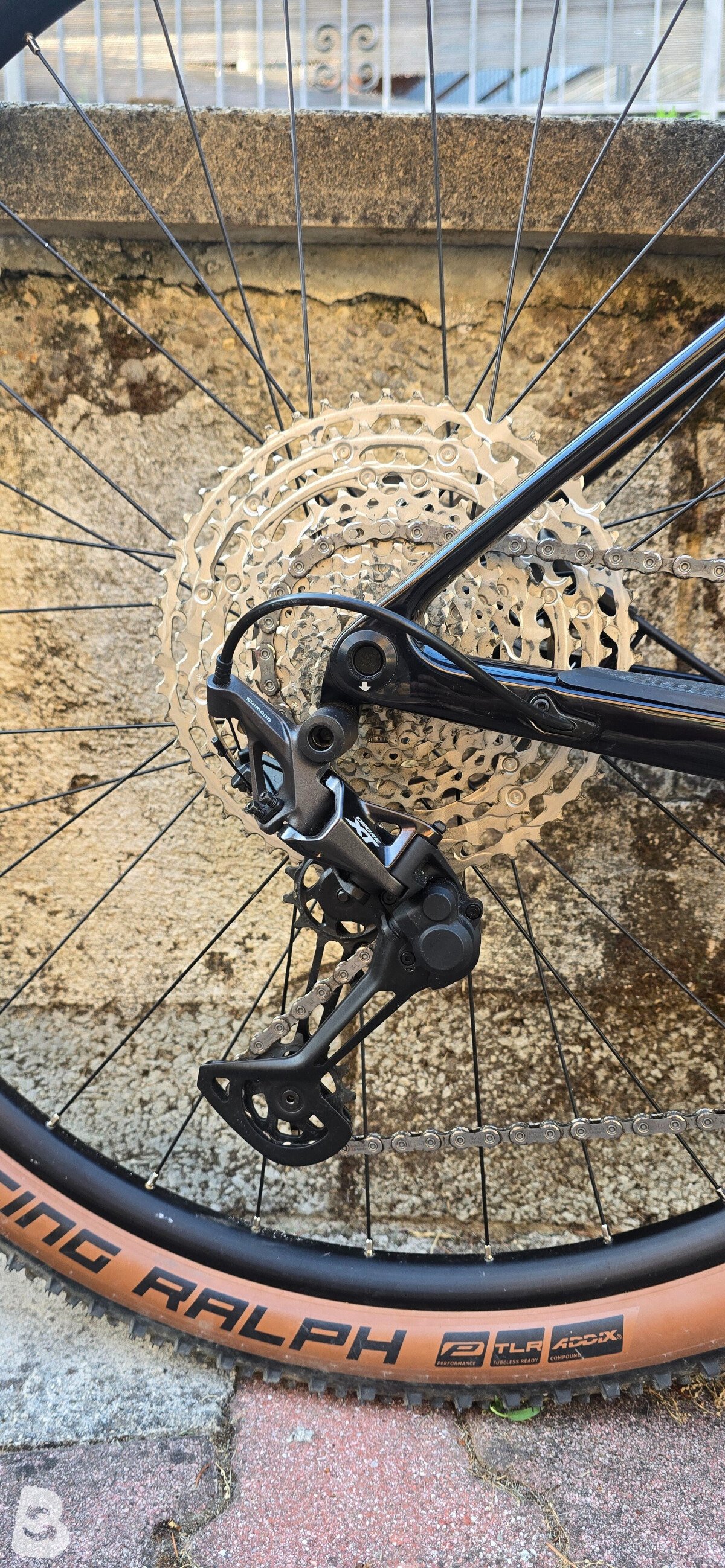 Scott Scale 925 2022