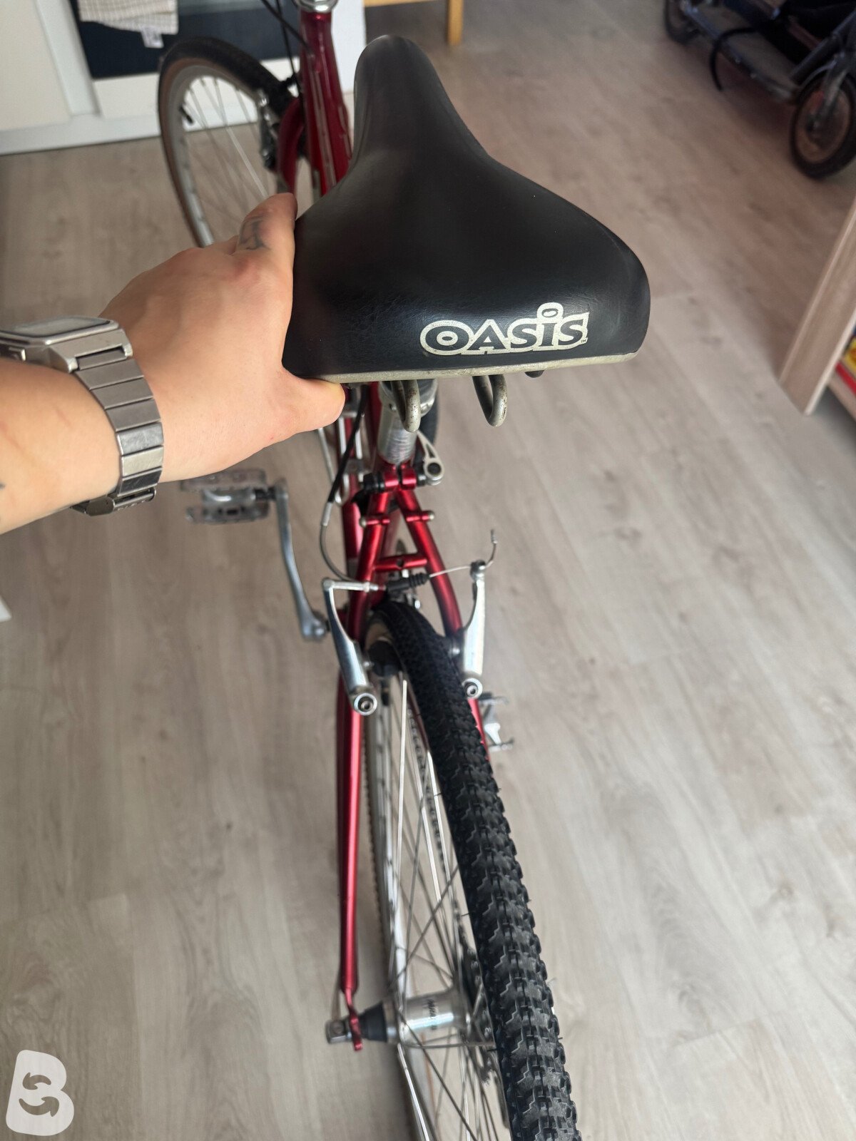 Trek 730