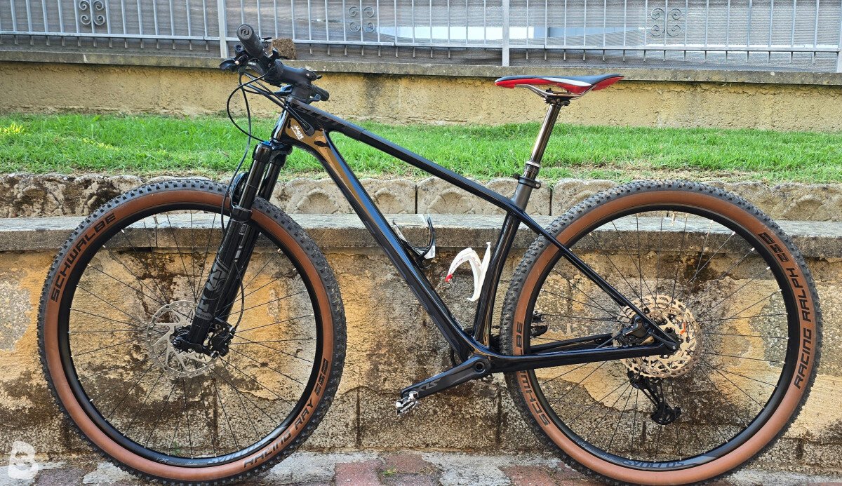 Scott Scale 925 2022