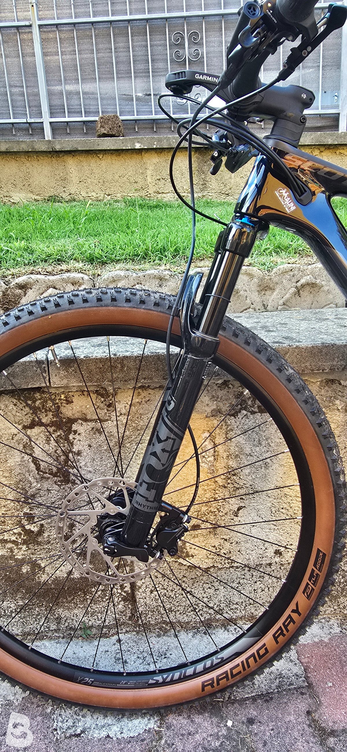 Scott Scale 925 2022