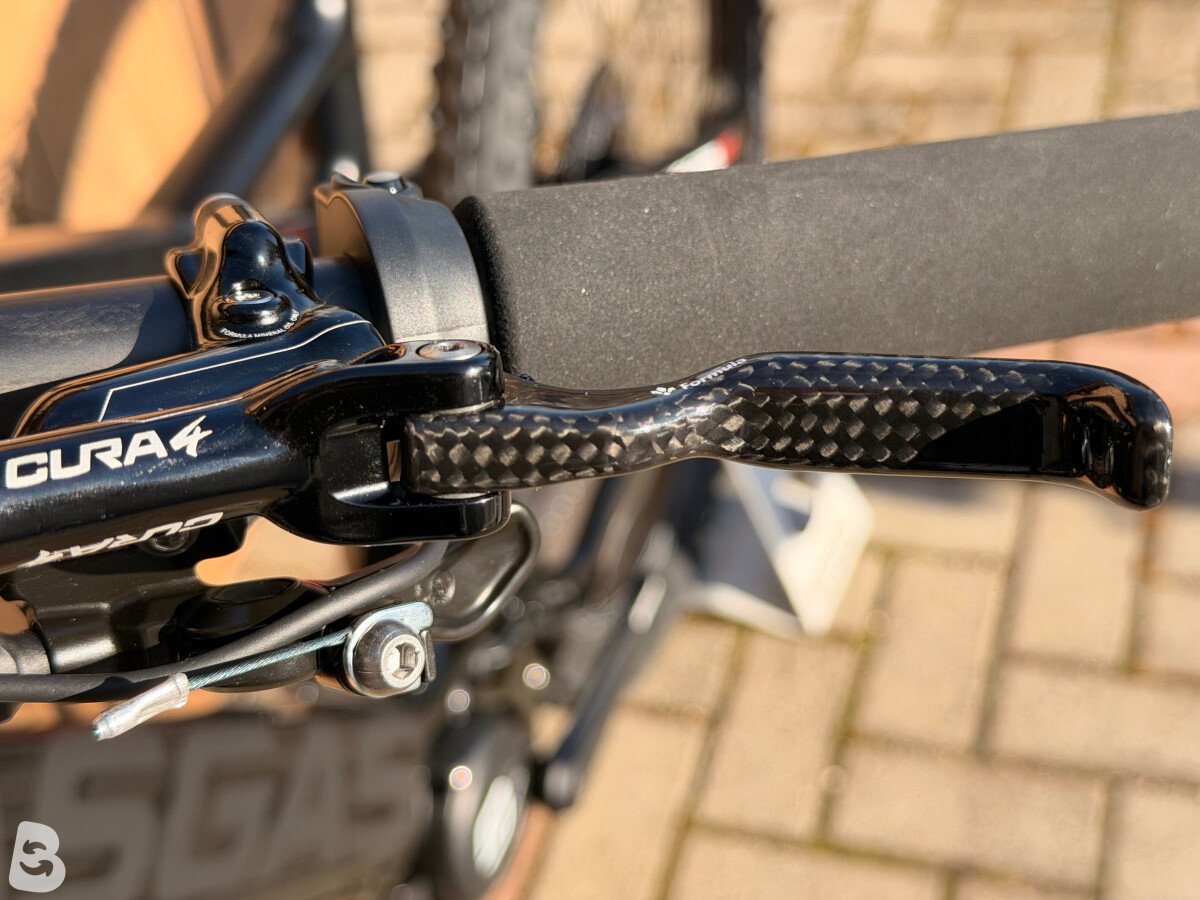 GasGas Carbon G Light Trail 3.0 2024
