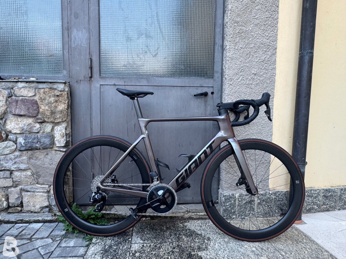 Giant Propel, Advanced 1 2023