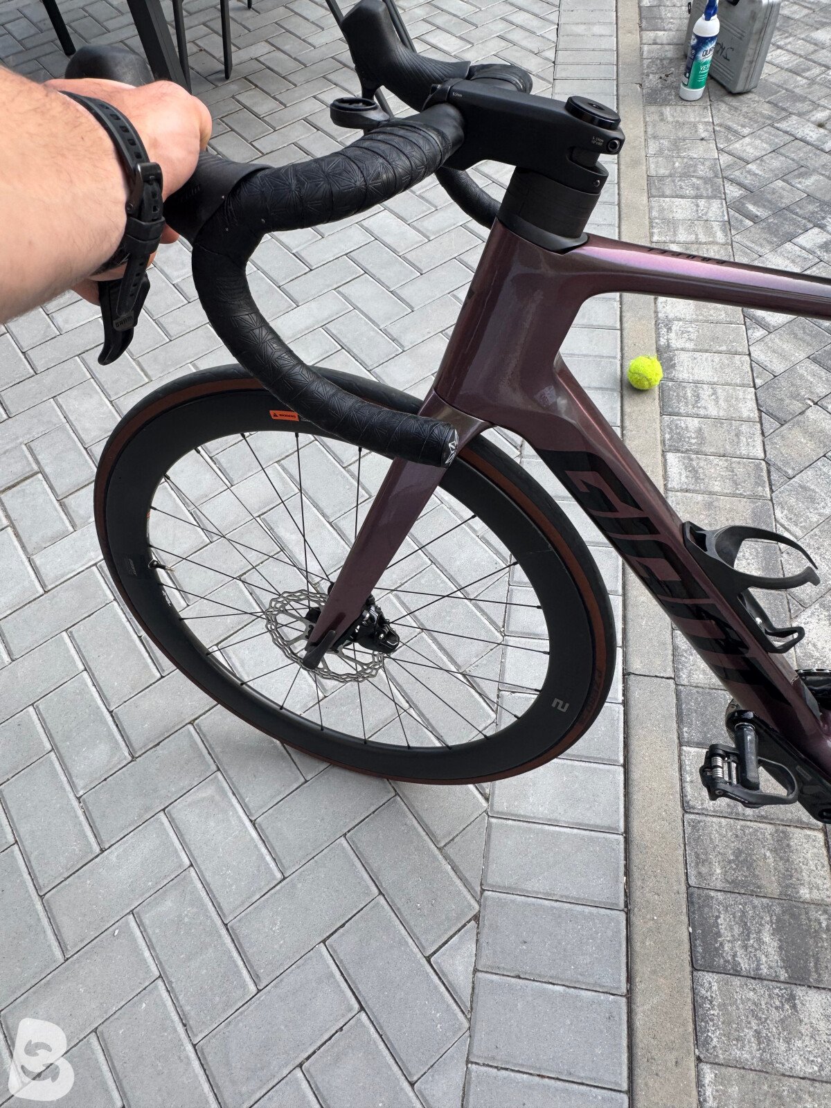 Giant Propel, Advanced 1 2023
