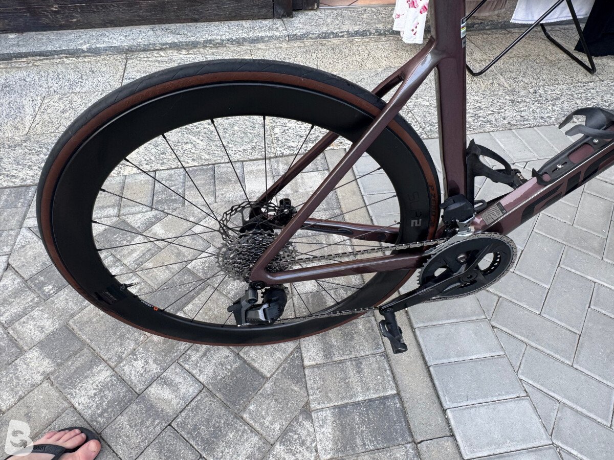 Giant Propel, Advanced 1 2023