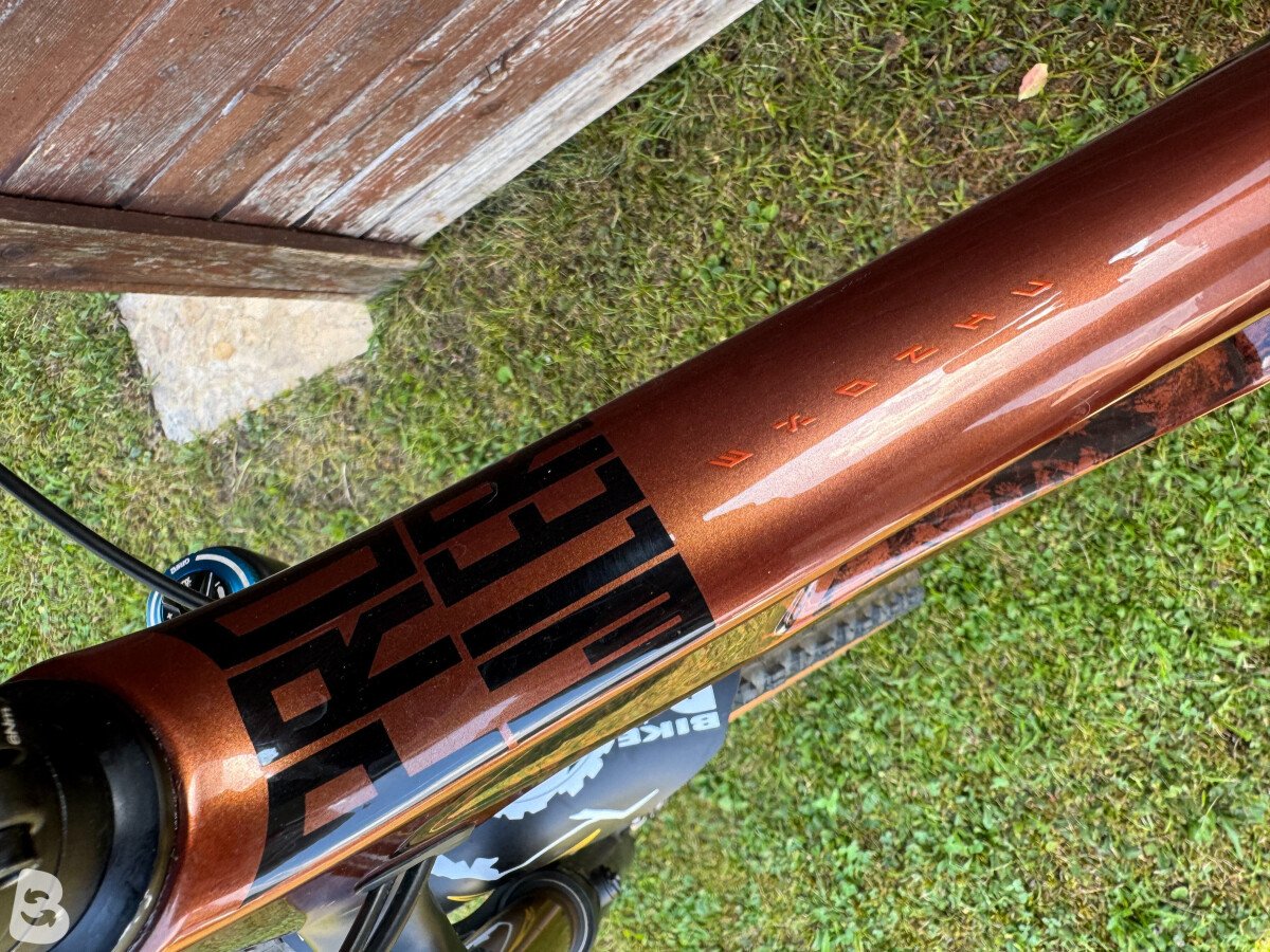 KTM PROWLER EXONIC 2022